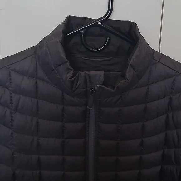 Mens Ben Sherman Quilted Puffer Jacket Size M - Picture 2 of 6